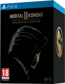Mortal Kombat 11 : Kollector's Edition - PS4