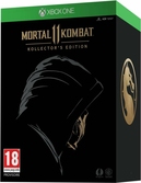 Mortal Kombat 11 : Kollector's Edition - XBOX ONE