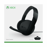 Casque stereo - XBOX ONE