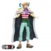 One piece - figurine - baggy 12 cm