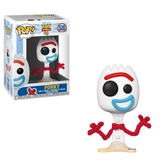 Toy story 4 - bobble head pop n° 528 - forky
