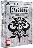 Days Gone : Edition spéciale - PS4