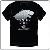 Got ts - winter is here - m