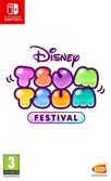 Disney tsum tsum festival