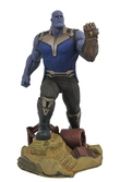 Marvel gallery - thanos 'avengers infinity war' pvc statue - 23cm