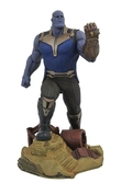 Marvel gallery - thanos 'avengers infinity war' pvc statue - 23cm