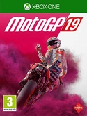 Moto GP 19 - XBOX ONE