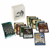 MASTER FLAME  : DUEL MASTERS