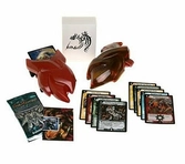 MASTER FLAME  : DUEL MASTERS