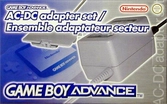 Adaptateur Secteur GAME BOY ADVANCE