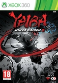 Yaiba : ninja gaiden z - XBOX 360