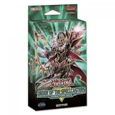 YU-GI-OH! JCC - Deck de structure Confrérie des Magiciens x8