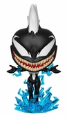 Marvel - bobble head pop n° xxx - venom s2 : storm