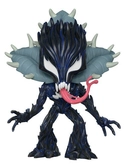 Marvel - bobble head pop n° xxx - venom s2 : groot