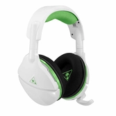 Casque Gaming Sans fil Turtle beach - ear force stealth 600 Blanc