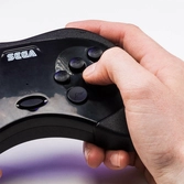 Manette pour Smartphone SEGA - Android