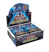 Yu-gi-oh! jcc - boosters- la néo tempête des ténèbres x24