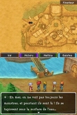 Dragon Quest IX les sentinelles du firmament - DS
