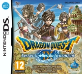 Dragon Quest IX les sentinelles du firmament - DS