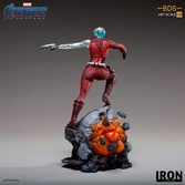 AVENGERS ENDGAME NEBULA 1/10 ART STATUE