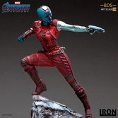AVENGERS ENDGAME NEBULA 1/10 ART STATUE