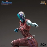 AVENGERS ENDGAME NEBULA 1/10 ART STATUE