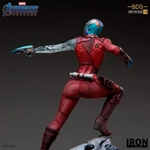 AVENGERS ENDGAME NEBULA 1/10 ART STATUE
