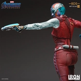 AVENGERS ENDGAME NEBULA 1/10 ART STATUE