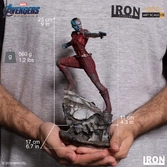AVENGERS ENDGAME NEBULA 1/10 ART STATUE