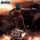 AVENGERS ENDGAME NEBULA 1/10 ART STATUE