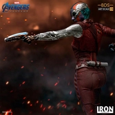 AVENGERS ENDGAME NEBULA 1/10 ART STATUE