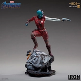 AVENGERS ENDGAME NEBULA 1/10 ART STATUE