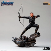 AVENGERS ENDGAME HAWKEYE 1/10 ART STATUE