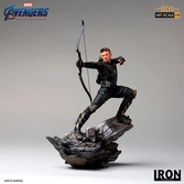 AVENGERS ENDGAME HAWKEYE 1/10 ART STATUE