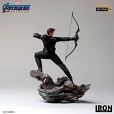AVENGERS ENDGAME HAWKEYE 1/10 ART STATUE
