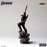 AVENGERS ENDGAME HAWKEYE 1/10 ART STATUE
