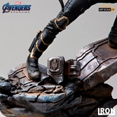 AVENGERS ENDGAME HAWKEYE 1/10 ART STATUE