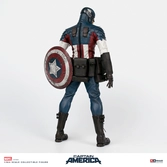 THREE A - MARVEL CAPTAIN AMERICA BY ASHLEY WOOD 32 CM