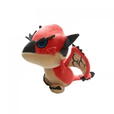 Monster hunter - peluche rathalos 25 cm