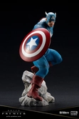CAPTAIN AMERICA ARTFX PREMIER STATUE