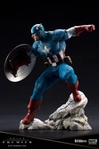 CAPTAIN AMERICA ARTFX PREMIER STATUE