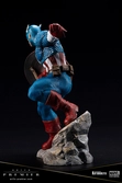 CAPTAIN AMERICA ARTFX PREMIER STATUE