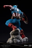 CAPTAIN AMERICA ARTFX PREMIER STATUE
