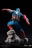 CAPTAIN AMERICA ARTFX PREMIER STATUE