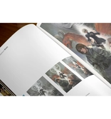 Third's artists : le jeu video et la pop culture revisités