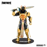 Fortnite - action figure - ice king - 28cm
