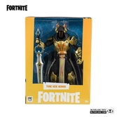Fortnite - action figure - ice king - 28cm