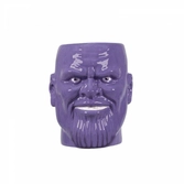 Marvel avengers - shaped mug 3d boxed - thanos