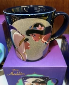 Disney - tapered mug - aladdin - i chose you
