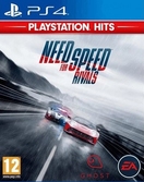 Need For Speed Rivals Playstation Hits - PS4
